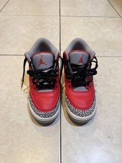 Jordan 3 Retro SE UNITE