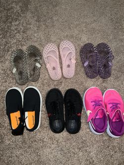 Toddler shoes