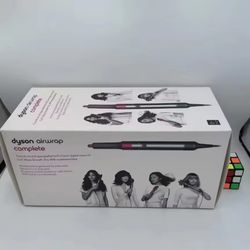 Dyson complete