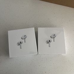 Air Pods Pro 2