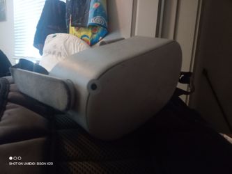 Meta Quest 2 VR Headset