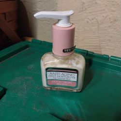 Revlon Anti-aging Daily Moisturizer