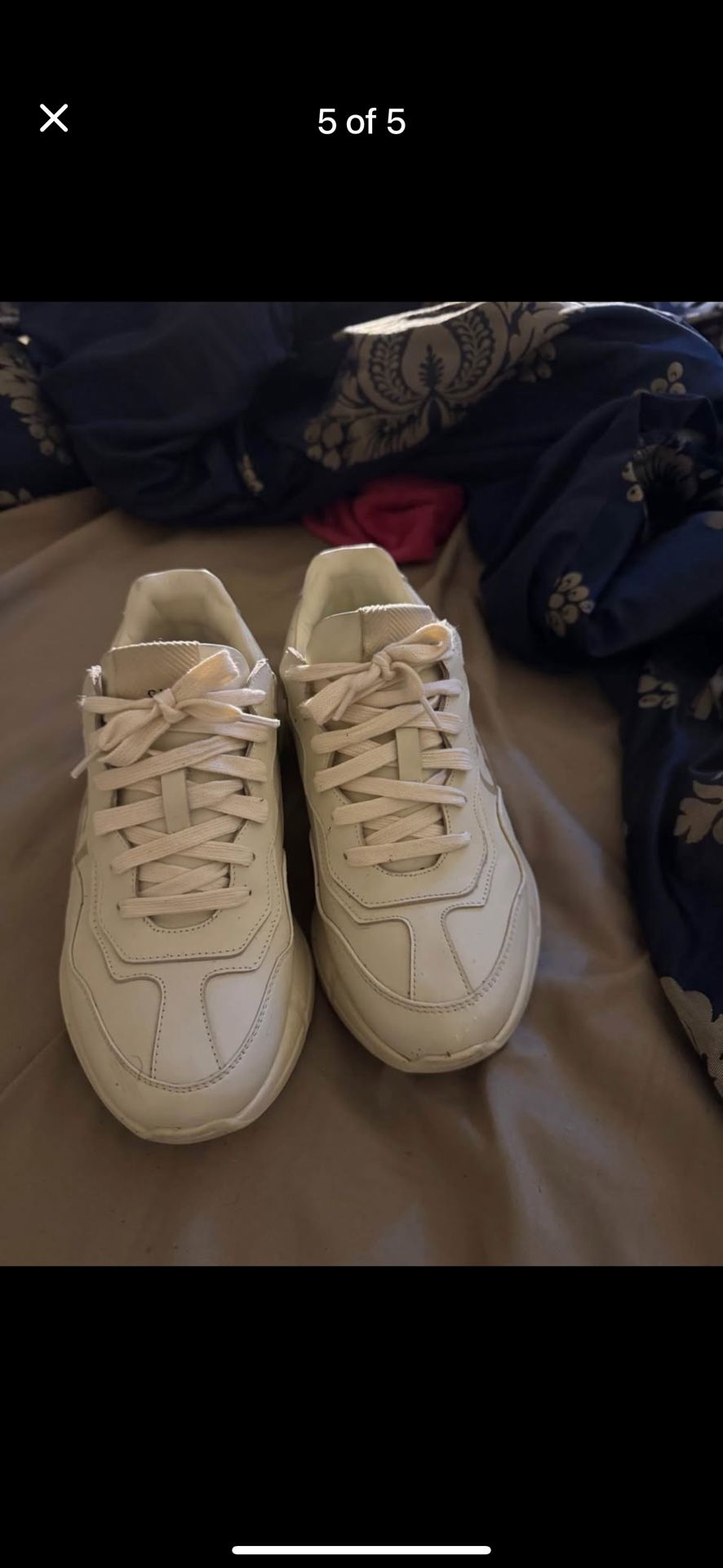 Gucci Shoes 
