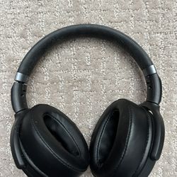 Great Sennheiser Headphones Like New!