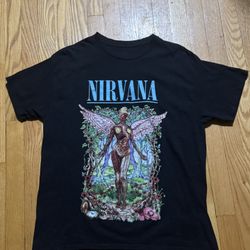 Nirvana Shirt