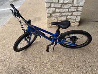 Specialized Jett 20” kids bike
