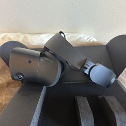 Oculus Rift S 