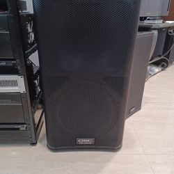 QSC KW 152 Powered Speaker