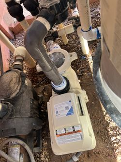 POOL CHLORINE RINSE , ACID RINSE ECT ..