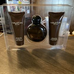 Halston Z-14 Men's Fragrance Gift Set