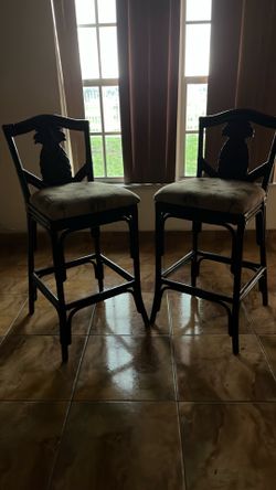 Bar stool