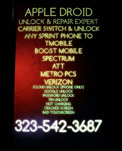 Iphone icloud unlocked