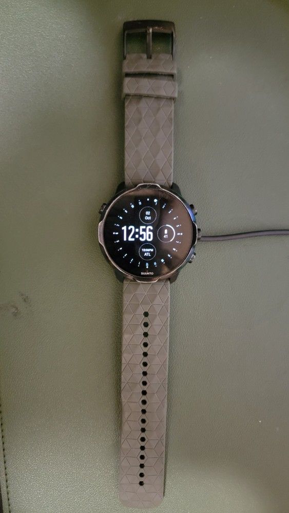 Suunto 7 OBO