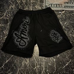 Amiri Shorts 