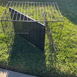 Medium Dog Crate