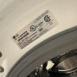 Washer Dryer For Sale