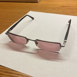 Sun Glasses 54/20-18/140