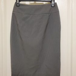 Pencil Skirt