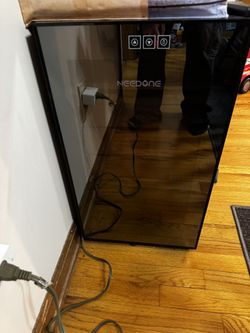Needone48L Humidor