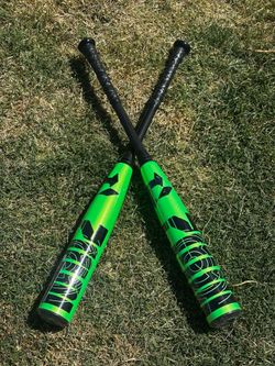 Demarini zen usssa