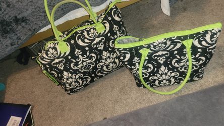 pasely pattern purses 