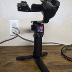 DJI Ronin Mini S3 Gimbal