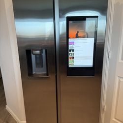 Samsung refrigerator