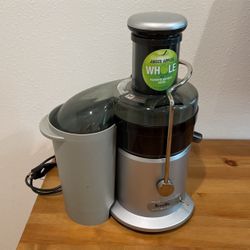 Breville Juice Fountain