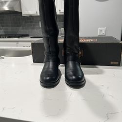 Harley-Davidson Women Boots