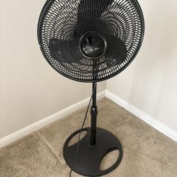Ventilator 20