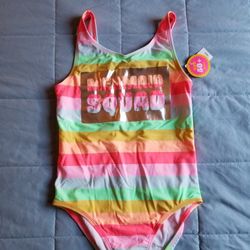 Children's Place 3-Pc Swimsuit Sz XL  BRAND NEW