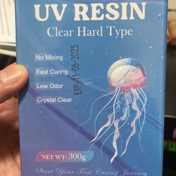 UV Resin
