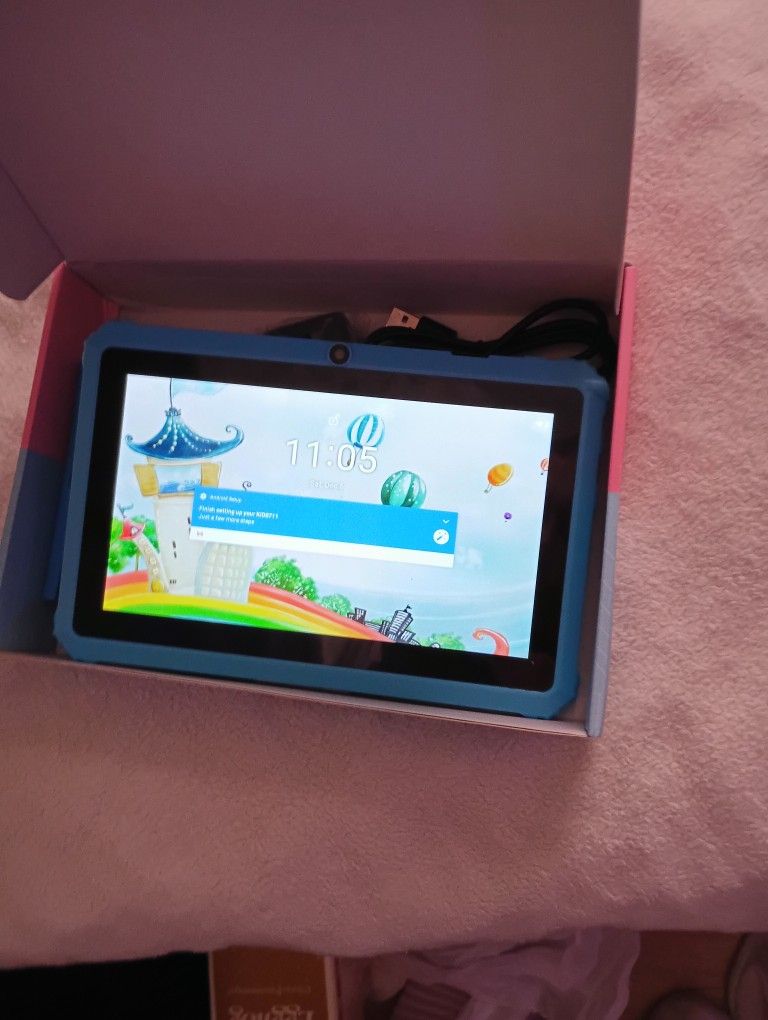 Kids Tablet