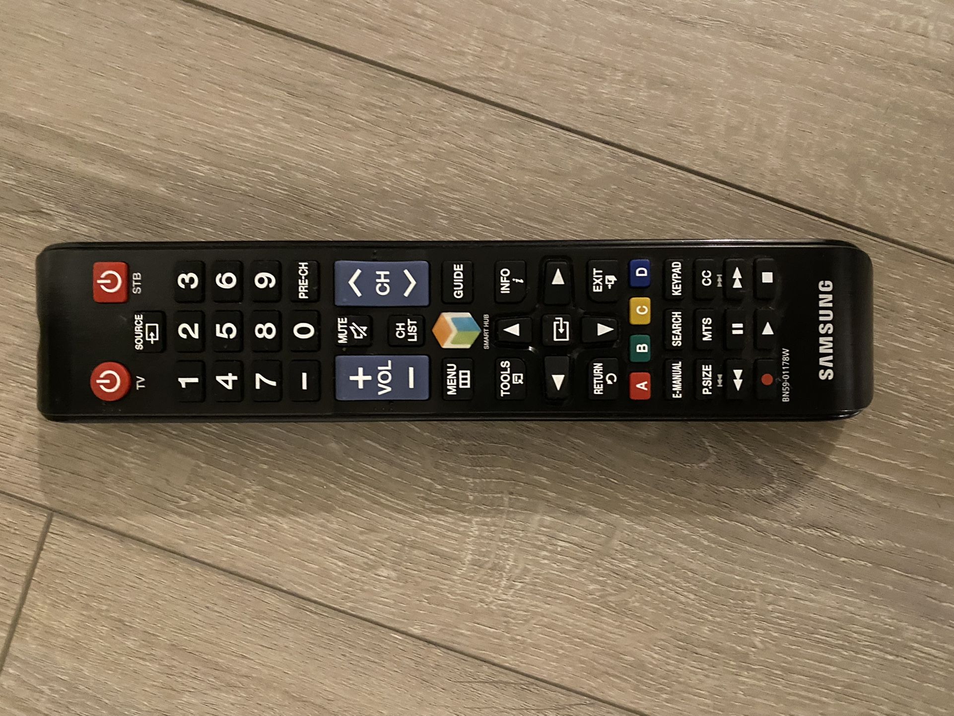 43” Samsung smart Tv For Sale