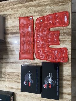 Heat & Cold Therapy Portable Packs