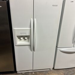 Kitchen Aid Side By Side 36 Inches Wide 