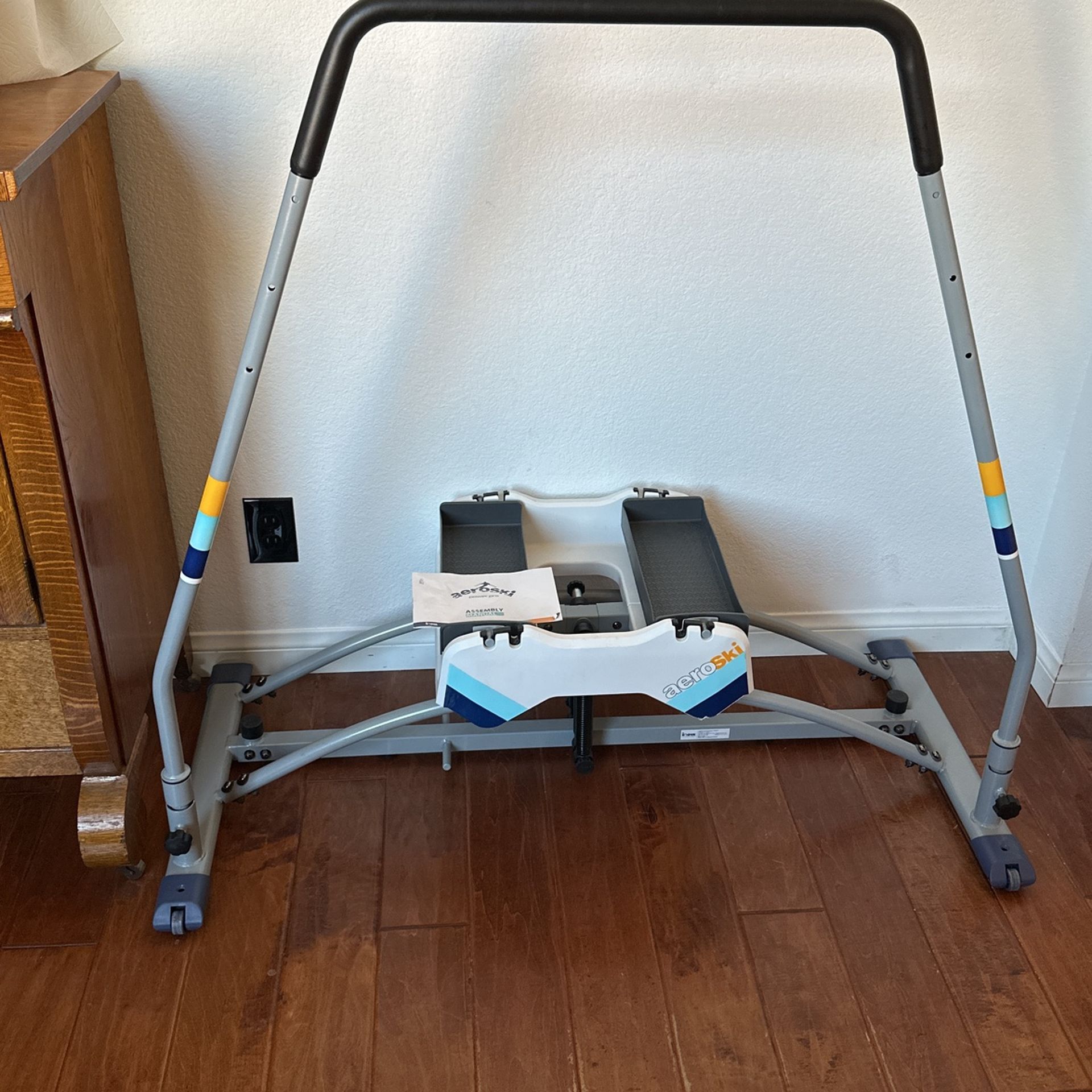 Exercise Machine Aeroski