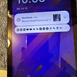 8" Moxee Tablet