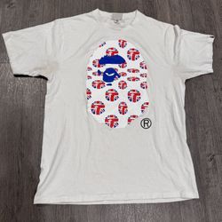 Bape England 