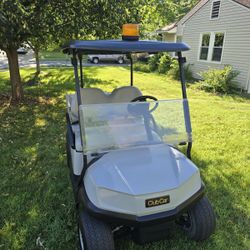 Golf Cart