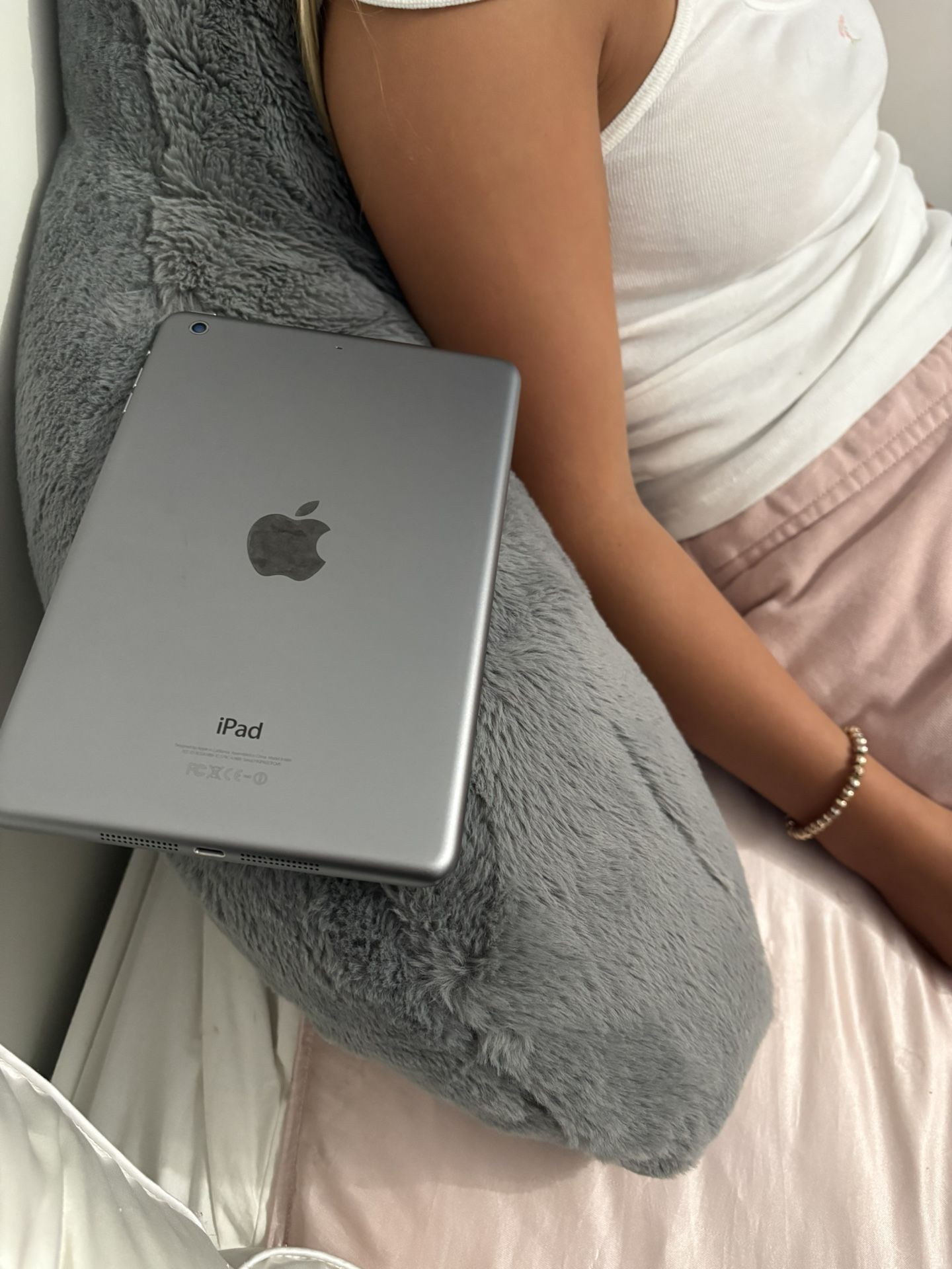 iPad