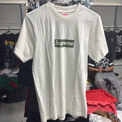 Supreme Shirt