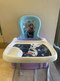 Baby Chair