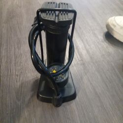 Vanmoof Foot Pump