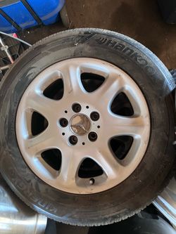 Rims