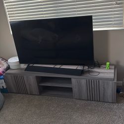 TV stand For Sale 