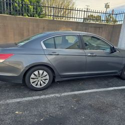 Honda Accord 2010