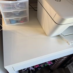 IKEA Desk