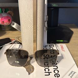 Jimmy Choo Sunglasses 