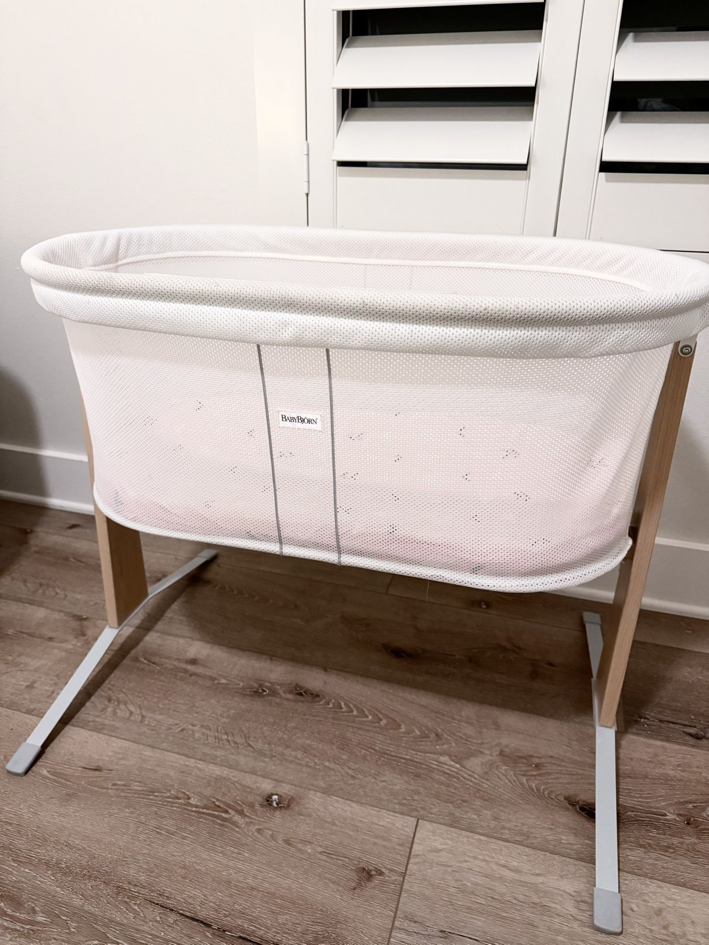 Babybjorn Bassinet 